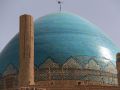 Soltaniyeh Dome 6