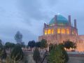 Soltaniyeh Dome 7