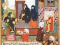 hazrat zahra s martyrdom picture