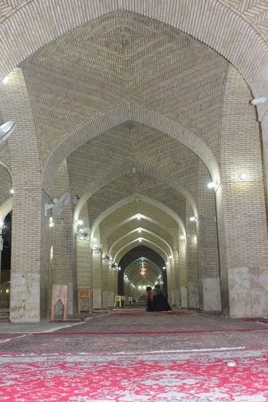 Al Sahla Great Mosque 7