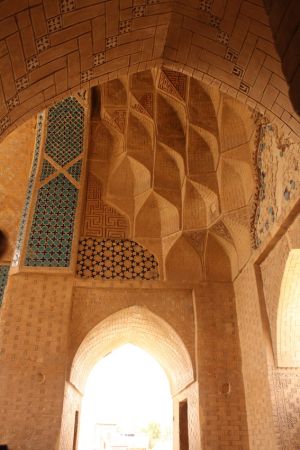 Pir Bakran Mausoleum 4