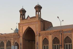 مسجد جامع عتیق شیراز