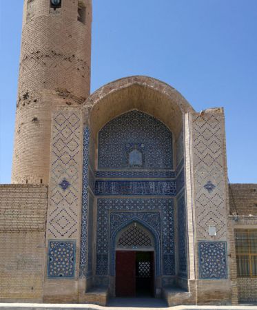 varzane jame mosque 3