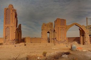 مسجد هفتشویه اصفهان