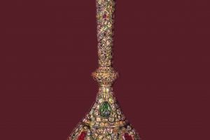 The Jeweled Carafe