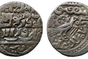 سکه های غازان (قرن 7 هجری)