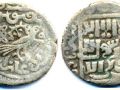 Ghazan coin 2