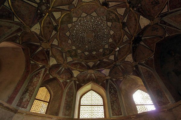 Hasht Behesht Palace 6