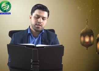 NSMO.tv Ramadan test uitzending