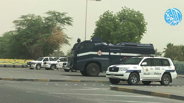 Bahrains sanctions against Shia community continues